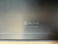 Microsoft - surface pro 7 - laptop - afbeelding 5 van  5