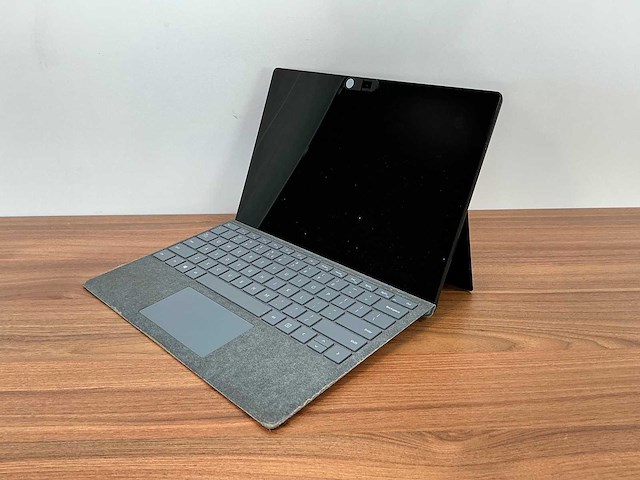 Microsoft - surface pro 7+ - laptops - afbeelding 1 van  10