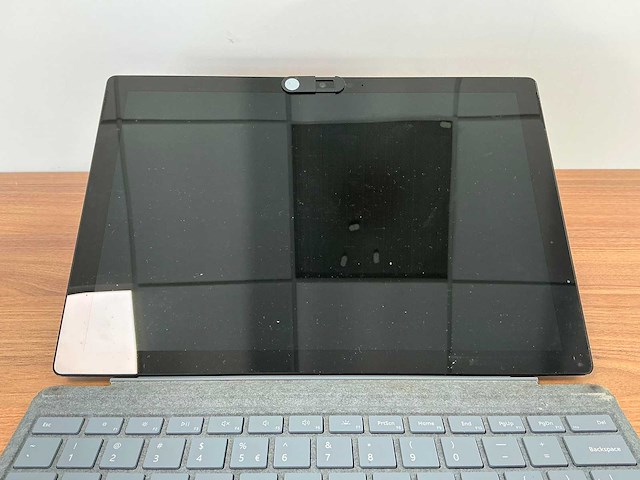Microsoft - surface pro 7+ - laptops - afbeelding 6 van  10