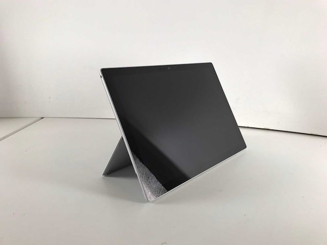 Microsoft - surface pro 7+ 12.3", core(tm) i5 11th gen, 8gb ram, 256 gb nvme laptop - afbeelding 1 van  3