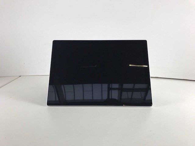 Microsoft - surface pro 7+ 12.3", core(tm) i5 11th gen, 8gb ram, 256 gb nvme laptop - afbeelding 1 van  4