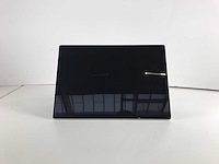 Microsoft - surface pro 7+ 12.3", core(tm) i5 11th gen, 8gb ram, 256 gb nvme laptop - afbeelding 1 van  4