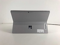 Microsoft - surface pro 7+ 12.3", core(tm) i5 11th gen, 8gb ram, 256 gb nvme laptop - afbeelding 3 van  4