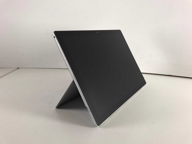 Microsoft - surface pro 7+ 12.3", core(tm) i5 11th gen, 8gb ram, 256 gb nvme laptop - afbeelding 1 van  3