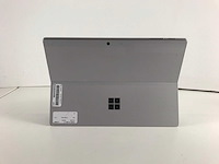 Microsoft - surface pro 7+ 12.3", core(tm) i5 11th gen, 8gb ram, 256 gb nvme laptop - afbeelding 2 van  3