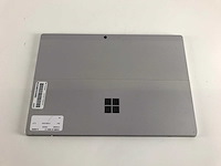Microsoft - surface pro 7+ 12.3", core(tm) i5 11th gen, 8gb ram, 256 gb nvme laptop - afbeelding 3 van  3