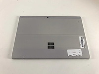 Microsoft - surface pro 7+ 12.3", core(tm) i5 11th gen, 8gb ram, 256 gb nvme laptop - afbeelding 3 van  3