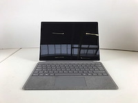 Microsoft - surface pro 7+ 12.3", core(tm) i5 11th gen, 8gb ram, 256 gb nvme laptop - afbeelding 1 van  6