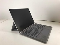 Microsoft - surface pro 7+ 12.3", core(tm) i5 11th gen, 8gb ram, 256 gb nvme laptop - afbeelding 2 van  6