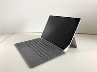 Microsoft - surface pro 7+ 12.3", core(tm) i5 11th gen, 8gb ram, 256 gb nvme laptop - afbeelding 3 van  6