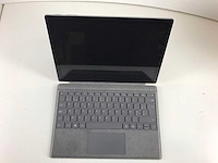 Microsoft - surface pro 7+ 12.3", core(tm) i5 11th gen, 8gb ram, 256 gb nvme laptop - afbeelding 4 van  6