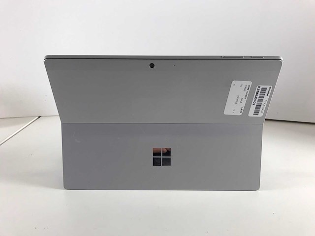 Microsoft - surface pro 7+ 12.3", core(tm) i5 11th gen, 8gb ram, 256 gb nvme laptop - afbeelding 5 van  6