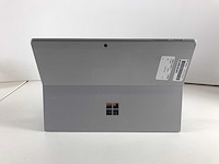 Microsoft - surface pro 7+ 12.3", core(tm) i5 11th gen, 8gb ram, 256 gb nvme laptop - afbeelding 5 van  6