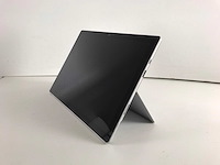 Microsoft - surface pro 7+ 12.3", core(tm) i5 11th gen, 8gb ram, 256 gb nvme laptop - afbeelding 1 van  4