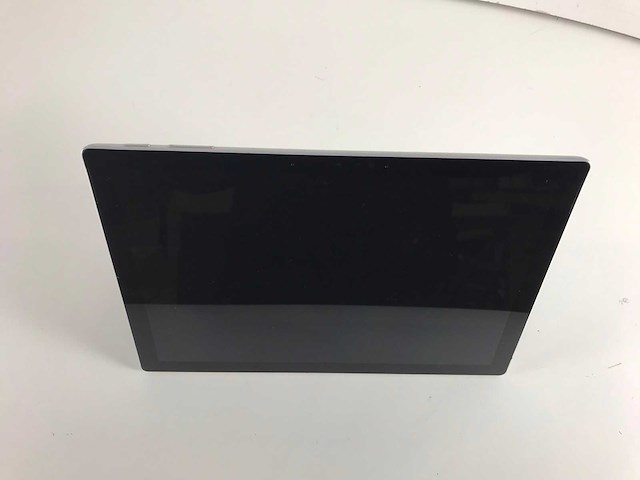 Microsoft - surface pro 7+ 12.3", core(tm) i5 11th gen, 8gb ram, 256 gb nvme laptop - afbeelding 2 van  4