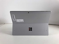 Microsoft - surface pro 7+ 12.3", core(tm) i5 11th gen, 8gb ram, 256 gb nvme laptop - afbeelding 3 van  4