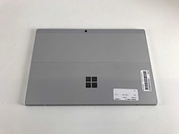 Microsoft - surface pro 7+ 12.3", core(tm) i5 11th gen, 8gb ram, 256 gb nvme laptop - afbeelding 3 van  3