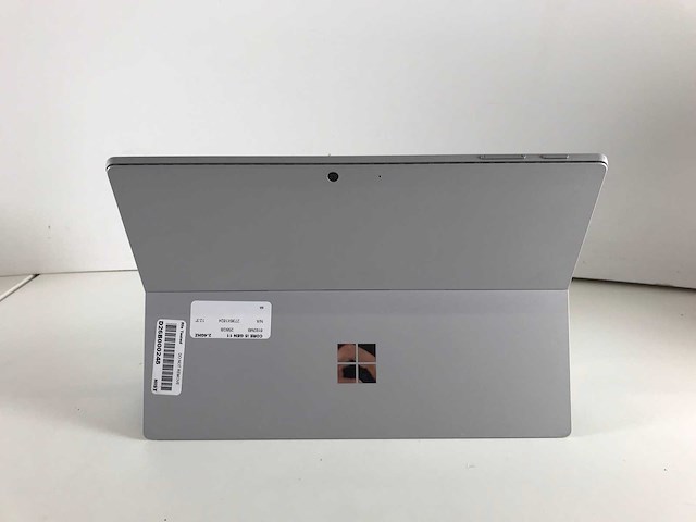Microsoft - surface pro 7+ 12.3", core(tm) i5 11th gen, 8gb ram, 256 gb nvme laptop - afbeelding 5 van  6