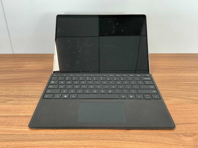 Microsoft - surface pro 8 - laptop - afbeelding 2 van  9