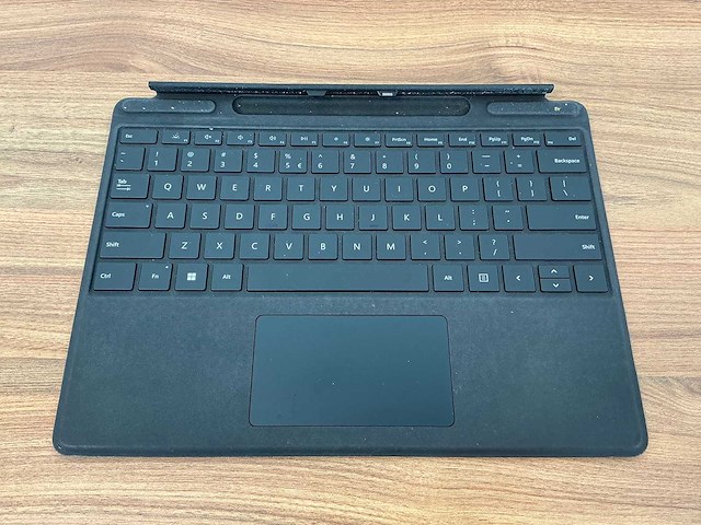 Microsoft - surface pro 8 - laptop - afbeelding 6 van  9