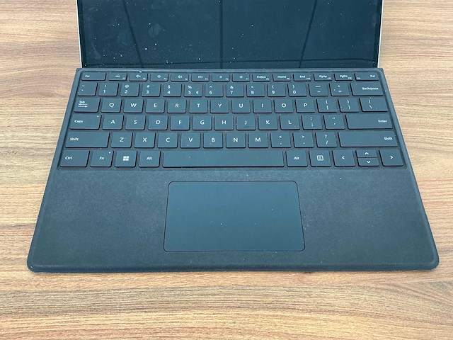 Microsoft - surface pro 8 - laptop - afbeelding 4 van  9