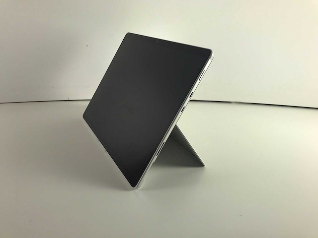 Microsoft - surface pro 8 13”, core(tm) i5 11th gen, 8 gb ram, 256 gb nvme laptop - afbeelding 3 van  6