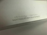 Microsoft - surface pro 8 13”, core(tm) i5 11th gen, 8 gb ram, 256 gb nvme laptop - afbeelding 6 van  6