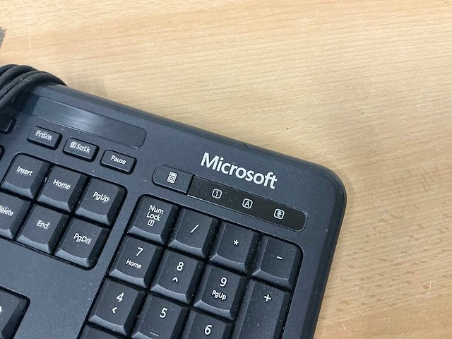 Microsoft - toetsenbord (10x) - afbeelding 2 van  2