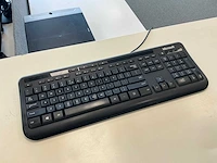 Microsoft - toetsenbord (5x)