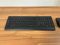 Microsoft - wireless 900 - toetsenbord en muis (7x) - afbeelding 3 van  4