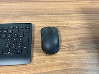 Microsoft - wireless 900 - toetsenbord en muis (7x) - afbeelding 4 van  4