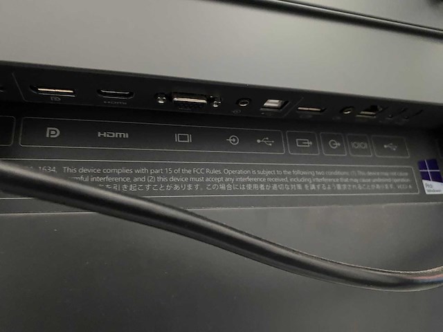 Microsoft 1597 - 55" surface hub met verrijdbare lift - afbeelding 6 van  24