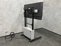 Microsoft 1597 - 55" surface hub met verrijdbare lift - afbeelding 7 van  24