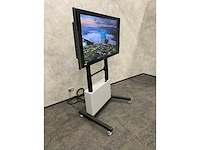 Microsoft 1597 - 55" surface hub met verrijdbare lift - afbeelding 12 van  24