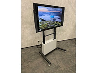 Microsoft 1597 - 55" surface hub met verrijdbare lift - afbeelding 18 van  24