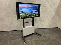 Microsoft 1597 - 55" surface hub met verrijdbare lift - afbeelding 19 van  24