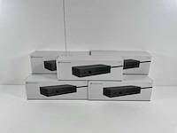 Microsoft (1661) surface docking stations (new) (7x) - afbeelding 1 van  9