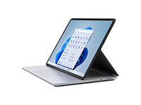 Microsoft aik00012 notebook 2in1 qwerty - afbeelding 2 van  5