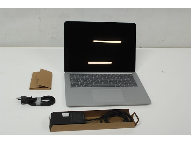 Microsoft aik00012 notebook 2in1 qwerty - afbeelding 5 van  5