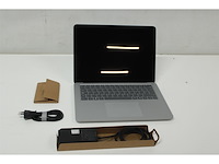 Microsoft aik00012 notebook 2in1 qwerty - afbeelding 5 van  5