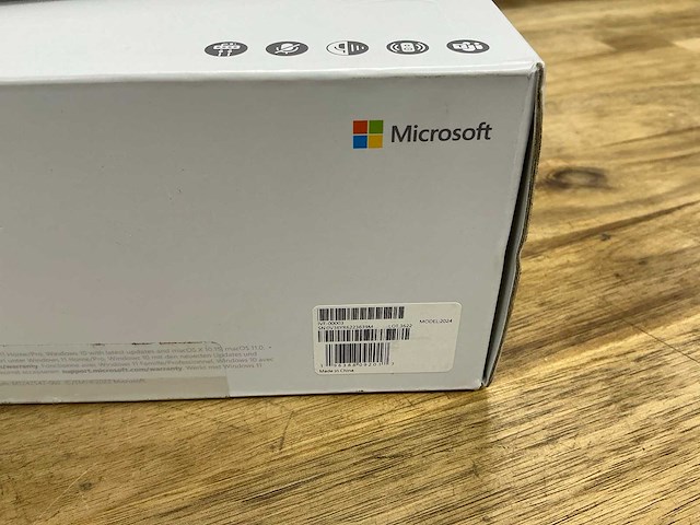 Microsoft audio dock - afbeelding 3 van  3
