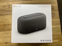 Microsoft audio dock - afbeelding 1 van  3