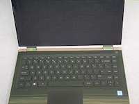 Microsoft convertibele laptop | model 13-u110nd - afbeelding 1 van  5