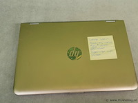 Microsoft convertibele laptop | model 13-u110nd - afbeelding 2 van  5