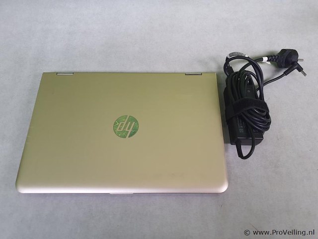 Microsoft convertibele laptop | model 13-u110nd - afbeelding 2 van  5