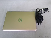 Microsoft convertibele laptop | model 13-u110nd - afbeelding 2 van  5