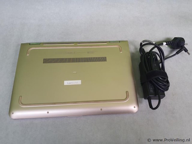 Microsoft convertibele laptop | model 13-u110nd - afbeelding 3 van  5