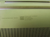 Microsoft convertibele laptop | model 13-u110nd - afbeelding 4 van  5