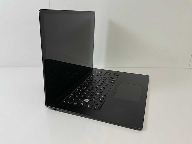 Microsoft corporation surface 3 15”, core(tm) i5 10th gen, 16 gb ram, 256 gb nvme laptops (2x) - afbeelding 3 van  16