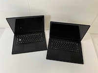 Microsoft corporation surface 3 15”, core(tm) i5 10th gen, 16 gb ram, 256 gb nvme laptops (2x) - afbeelding 9 van  16